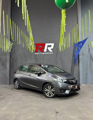 HONDA FIT 1.5 LX 16V FLEX 4P MANUAL HONDA FIT 1.5 LX 16V FLEX 4P MANUAL